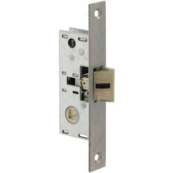 Serrure 1 Point Coffre 20/46 - METALUX - F120460000