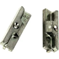 Gâche Galet - FERCO - 9-35770-00-0-1