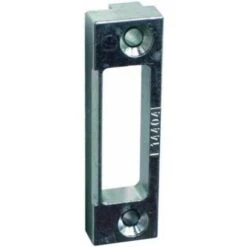 Gâche Pêne 1/2 Tour - FERCO - E-14404-00-0-1