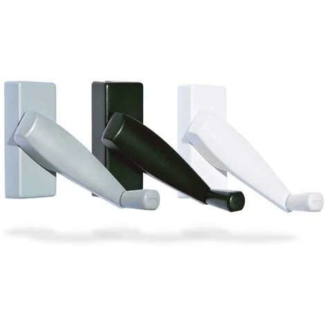 Ferme Imposte Mistral Argent En 3m - COMTRA - BOXMIS030ST 2 Ferme Imposte Mistral Argent En 3m - COMTRA - BOXMIS030ST – Image 2