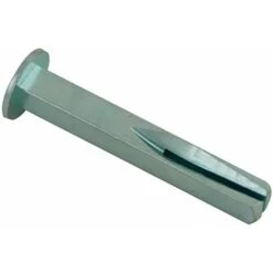 Carrée Fendue à Bouchon 7x80 - CADAP - C7X80/PLAT