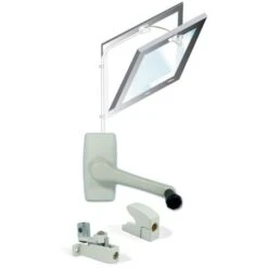 Kit Windy 305 Blanc 3M05- SOUCHIER BOULLET - 26802-0