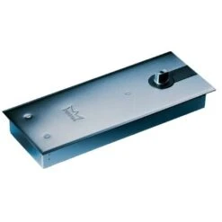 Plaque En Inox Pour Pivot BTS84 - DORMA - 46700022