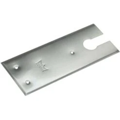 Plaque En Inox Pour Pivot BTS84 - DORMA - 46700022 -Promos Matériel Boutique 78758093 3