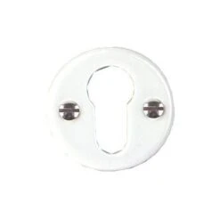 Rosace En Porcelaine Clé I - MERIGOUS - V734311100