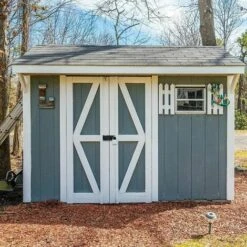 Cadenas Fermoir Loquet De Porte Acier Inoxydable Moraillon De Verrouillage 4 Pouces Verrou De Porte Avec Vis Finition Noir Mat 2 Pièces Guazhuni -Promos Matériel Boutique 78771945 3