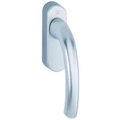 Poignée De Fenêtre TOKYO 7x35 Mm Finition Blanc - HOPPE - 1755798 -Promos Matériel Boutique 78961742 3