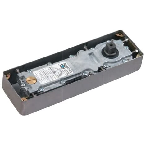 Pivot De Sol Série 8610TH Axe Rectangulaire Sans Arrêt - MUSTAD - 3050705029 1 Pivot De Sol Série 8610TH Axe Rectangulaire Sans Arrêt - MUSTAD - 3050705029