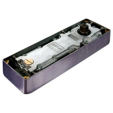 Pivot De Sol Série 8610TH Axe Rectangulaire Sans Arrêt - MUSTAD - 3050705029 2 Pivot De Sol Série 8610TH Axe Rectangulaire Sans Arrêt - MUSTAD - 3050705029 – Image 2