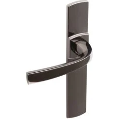 Ensemble Muze Grand Model Type P525 CLE I Finition Chromé Velours - VACHETTE - 086449 -Promos Matériel Boutique 79477002 3