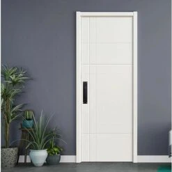 Poignée De Porte Coulissante Noire Pour Cuisine/mobilier/armoire/armoire/poignée De Tiroir Pour Foulards De Porte De Grange 7 Poignée De Porte Coulissante Noire Pour Cuisine/mobilier/armoire/armoire/poignée De Tiroir Pour Foulards De Porte De Grange -Promos Matériel Boutique 79983019 3