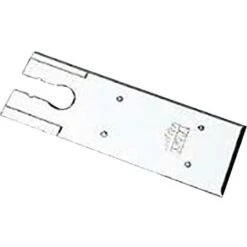 Plaque En Acier Finition Inox Poli Pour Pivot De Sol JANUS+ Et MINOS+ - SEVAX - SN313924 5 Plaque En Acier Finition Inox Poli Pour Pivot De Sol JANUS+ Et MINOS+ - SEVAX - SN313924 -Promos Matériel Boutique 80085074 3