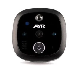 Judas Numérique WIFI 762 BLACK EDITION - AYR -Promos Matériel Boutique 80607162 4