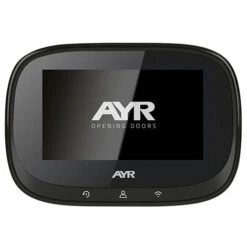 Judas Numérique WIFI 762 BLACK EDITION - AYR -Promos Matériel Boutique 80607162 5