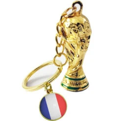 Déstockage 2022 Qatar Coupe Du Monde Porte-clés 2 Pièces Métal Football Trophée Porte-clés Football Porte-clés Coupe Du Monde Trophée Porte-clés Sport Souvenir Cadeaux École Carnaval Récompense Franc 7 Déstockage 2022 Qatar Coupe Du Monde Porte-clés 2 Pièces Métal Football Trophée Porte-clés Football Porte-clés Coupe Du Monde Trophée Porte-clés Sport Souvenir Cadeaux École Carnaval Récompense Franc -Promos Matériel Boutique 80711191 4