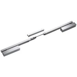 Kit Bandeau à Encastrer G96 GSR SUP 700 Mm - DORMA - 52001801