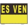 Es Ven (PVC 0.4mm) 35x45cm