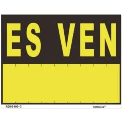 Es Ven (PVC 0.4mm) 35x45cm
