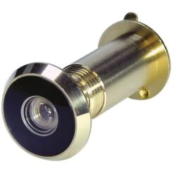 Judas Panoramic 26x65mm Doré - JEAN JOURJON - 018513