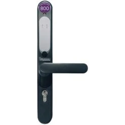 Ensemble à Lecteur De Badges G840 - UNITECNIC - 400.1.841