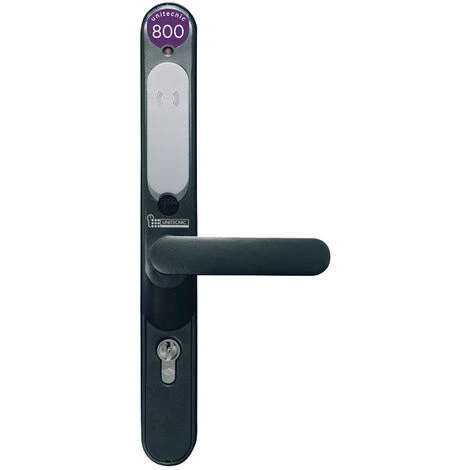 Ensemble à Lecteur De Badges G840 - UNITECNIC - 400.1.841 1 Ensemble à Lecteur De Badges G840 - UNITECNIC - 400.1.841