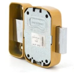 Verrou De Porte Automatique Sans Clés THIRARD -Promos Matériel Boutique 82430781 3