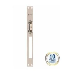 Gâche Symétrique 2 Temps - 10 à 24v Ac/dc - Cdvi T290sdtr1024