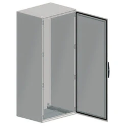 Schneider® Spacial SM Armoire Monobloc 1 Porte 1800x800x600mm SCHNEIDER NSYSM18860