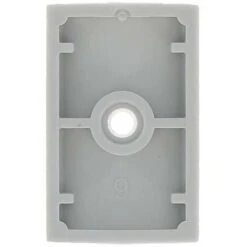 2x Clip Bloqueur De Manivelle Volet Roulant Blanc Support Guide Manette Plastique 15mm - 18mm Universel Fenêtre Mur à Visser 7 2x Clip Bloqueur De Manivelle Volet Roulant Blanc Support Guide Manette Plastique 15mm - 18mm Universel Fenêtre Mur à Visser -Promos Matériel Boutique 82624340 4