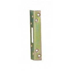 Gâche Haute à Patte Pour Porte à Recouvrement - ISEO - 97024400SA -Promos Matériel Boutique 83626304 3