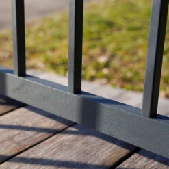 LYNEA - Kit De Remplissage Pour Garde-corps Vertical 2m -Promos Matériel Boutique 83689376 5