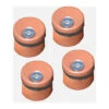 Supports De Fixation Pour Panneau De Protection - Coloris Terracota