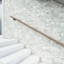 MOKA - Main Courante En Sapin 6 MOKA - Main Courante En Sapin -Promos Matériel Boutique 83689453 3