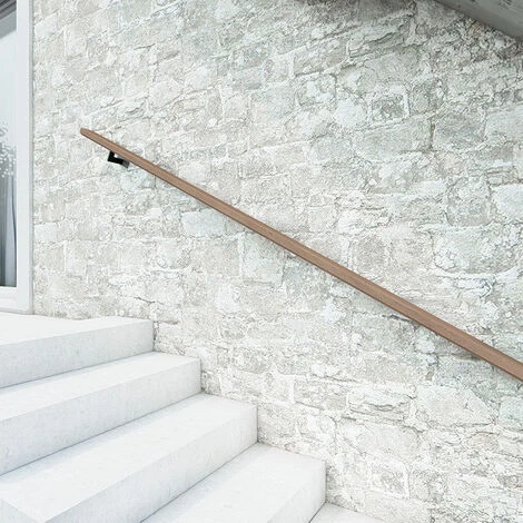 MOKA - Main Courante En Sapin 3 MOKA - Main Courante En Sapin – Image 3