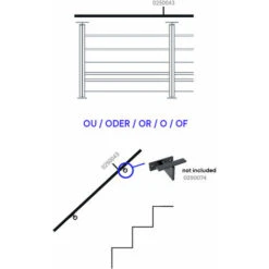 MOKA - Main Courante En Sapin 7 MOKA - Main Courante En Sapin -Promos Matériel Boutique 83689453 4