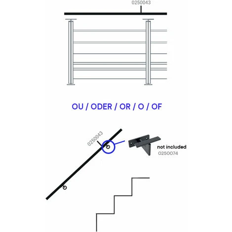 MOKA - Main Courante En Sapin 4 MOKA - Main Courante En Sapin – Image 4