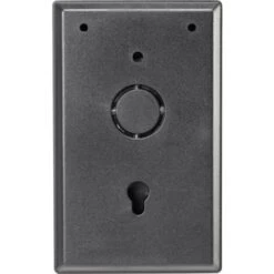 Renkforce 1582597 Serrure à Code Montage Apparent (en Saillie) Avec Clavier éclairé 6 Renkforce 1582597 Serrure à Code Montage Apparent (en Saillie) Avec Clavier éclairé -Promos Matériel Boutique 8382401 3