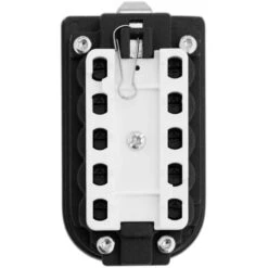 Boîte à Clés Boite à Clés Sécurisée Serrure Combi 10 Chiffres Montage Mural -Promos Matériel Boutique 83937632 3