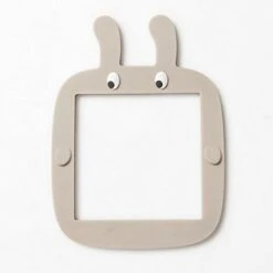 Autocollant Mural Pour Interrupteur Mural De Salle De Bain Avec Motif De Dessin Animé -Promos Matériel Boutique 83991830 5