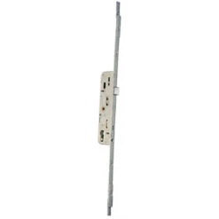 Crémone Barillet F28 L.530 Mm MAP Ajustable Haut Et Bas - 2888