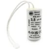 Condensateur 3,5 UF, Connecteurs, Pour Moteur De Volet Roulant Bubendorff, Ducati