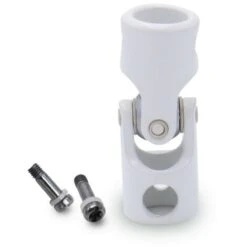 Joint De Cardan, Blanc, Diamètre 12 Mm, Volet Roulant à Manivelle