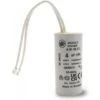 Condensateur 4 UF, Connecteurs, Pour Moteur De Volet Roulant Bubendorff, Ducati