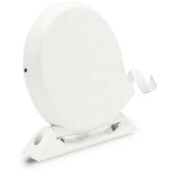 Enrouleur De Sangle, Blanc, Sangle 5 M, Volet Roulant