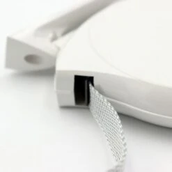Enrouleur De Sangle, Blanc, Sangle 5 M, Volet Roulant -Promos Matériel Boutique 85428045 5