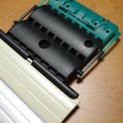 4 Attaches De Tablier, Clicksur, Tube ZF54 Et OCTO, Volet Roulant 8 4 Attaches De Tablier, Clicksur, Tube ZF54 Et OCTO, Volet Roulant -Promos Matériel Boutique 85428062 4