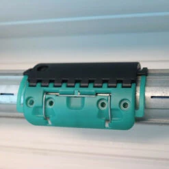 4 Attaches De Tablier, Clicksur, Tube ZF54 Et OCTO, Volet Roulant 9 4 Attaches De Tablier, Clicksur, Tube ZF54 Et OCTO, Volet Roulant -Promos Matériel Boutique 85428062 5