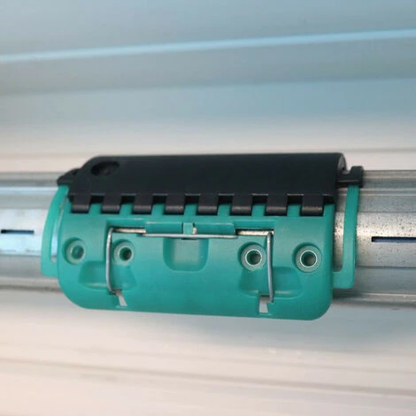 4 Attaches De Tablier, Clicksur, Tube ZF54 Et OCTO, Volet Roulant 5 4 Attaches De Tablier, Clicksur, Tube ZF54 Et OCTO, Volet Roulant – Image 5