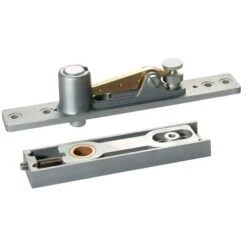 Ensemble Supérieur Droit Extra-plat NORMBAU - Double Action Standard - 311MDSEP