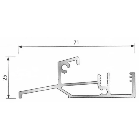 Jeu Patte Mousse + Vis PB48 BILCOCQ - PB48BAS-PEBP 1 Jeu Patte Mousse + Vis PB48 BILCOCQ - PB48BAS-PEBP
